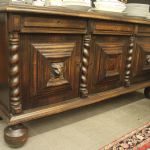 757 3398 SIDEBOARD